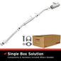 MagnaFlow BRE Exhaust Kit 98-02 Villager Quest