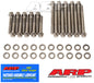 ARP SB Ford 289-302 SS Hex Head Bolt Kit