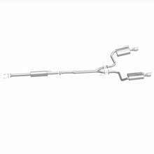 Load image into Gallery viewer, MagnaFlow BRE Exhaust Kit 09-17 Nissan Maxima 3.5L