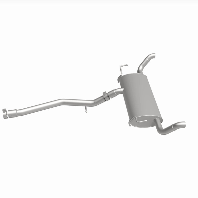 MagnaFlow 12-16 Cadillac SRX 3.6L BRE Exhaust Kit