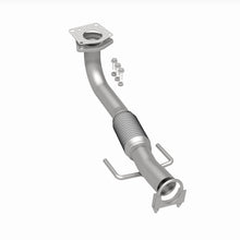 Load image into Gallery viewer, BRE Exhaust 05-11 9-3 2.0L Front Pipe Kit