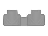 WeatherTech 2018+ Honda Accord Rear FloorLiner HP - Grey