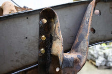 Load image into Gallery viewer, Rust Buster 2001-2010 Chevy Silverado / GMC Sierra 2500HD Short Bed Leaf Spring Left Side