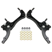 Load image into Gallery viewer, Wilwood Brackets (2) - Rear - FFR IRS 2015 Mustang w/ DPR/MC4 12.88in Rear Rotor