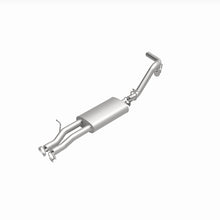 Load image into Gallery viewer, MagnaFlow BRE Exhaust Kit 01-02 Sierra 2500 HD Silverado 2500 HD 6L