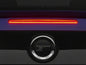 Raxiom 10-14 Ford Mustang Axial Series LED Third Brake Light- Red Lens