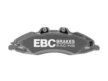 Load image into Gallery viewer, EBC Racing 12-17 Ford Fiesta ST (Mk7) Front Left Apollo-4R Anodized Caliper