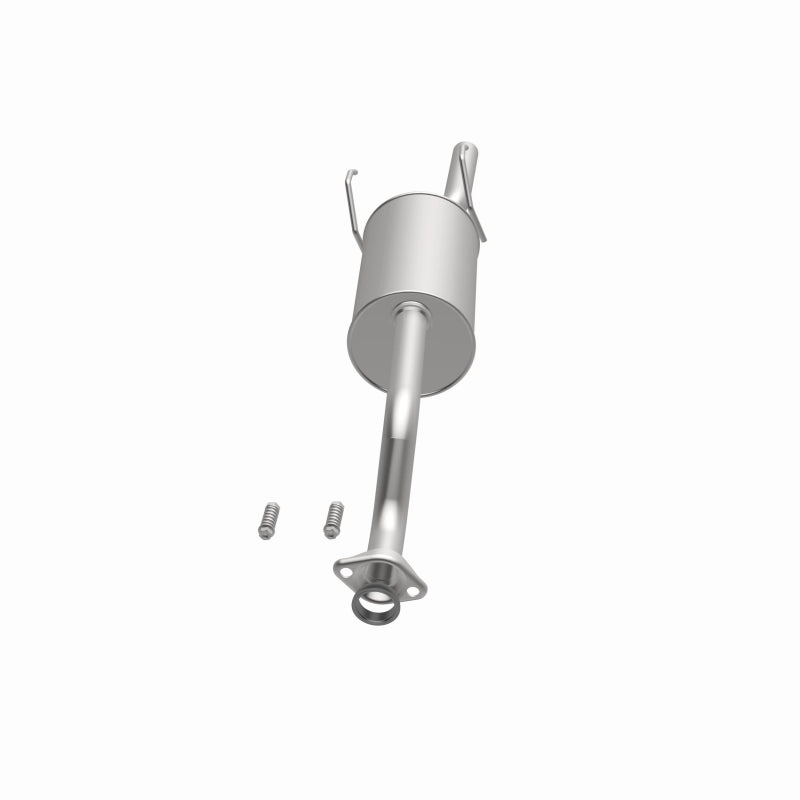 BRE Exhaust 96-00 Civic 1.6L Muffler Kit