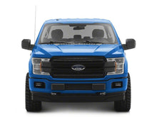 Load image into Gallery viewer, Raxiom 18-20 Ford F-150 CXR Series LED Upper Replacement Grille with White DRL- Black