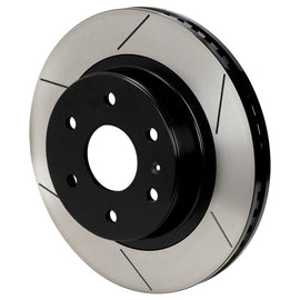 Wilwood ROTOR1325-110EB336-135CJCXXXXN 6X5.118 48 VANE D/D black