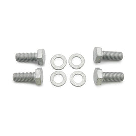 Wilwood Alloy Steel Hex Bolt - M10-1.50x25mm - 4 Pack
