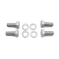 Wilwood Alloy Steel Hex Bolt - M10-1.50x25mm - 4 Pack