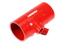 Load image into Gallery viewer, Perrin 22-25 Subaru WRX Short Type Turbo Inlet Hose - Red