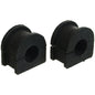 MOOG 68-74 Chevrolet C10 Pickup Front To Control Arm / Front To Frame Sway Bar Bushing Kit