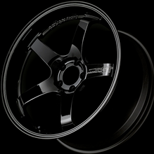 Load image into Gallery viewer, Advan GT Premium Version 21X8.5 +38 5x114.3 Racing Gloss Black