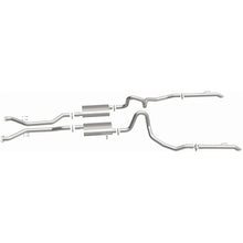 Load image into Gallery viewer, BRE Exhaust 03-11 Crown Victoria Grand Marquis 4.6L Exhaust Kit