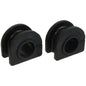 MOOG 96-00 Isuzu Hombre Front To Control Arm Sway Bar Bushing Kit