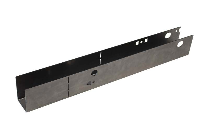 Rust Buster 02-09 Chevy Trailblazer / GMC Envoy Center Frame Section - Left