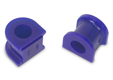 Load image into Gallery viewer, SuperPro 1994-2001 Acura Integra GS-R Front Sway Bar to Chassis Bushing
