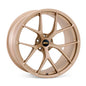 BBS FI-R Evo 20x9.5 / Center-Lock / ET44 / CB84 - Citrine Gold Wheel (Porsche 992 Turbo S / GT3)