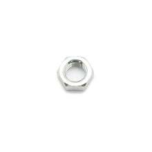Load image into Gallery viewer, Wilwood nut 1/2-20 hex jam bright zinc