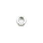 Wilwood nut 1/2-20 hex jam bright zinc