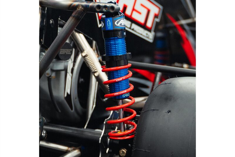 Eibach 10in L x 1.88in ID ERS Linear Main Spring - 265 lbs/in