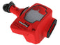aFe Momentum GT Pro Dry S Cold Air Intake 2025+ Nissan Patrol/Armada V6-3.5L (tt) - Red