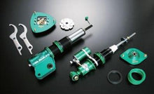 Load image into Gallery viewer, Tein 12 Scion FR-S Super Racing Coilovers (Requires Tein Springs)