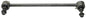 MOOG 15-20 Honda Fit Front Right Sway Bar Link