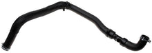 Load image into Gallery viewer, Gates 10-12 Ford Fusion V-6 3.0L Lower Molded Coolant Hose
