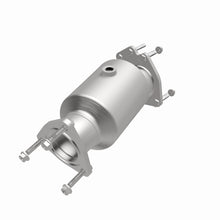 Load image into Gallery viewer, MagnaFlow DF Conv 2020 Chevrolet Corvette Right Closed Couple 6.2L
