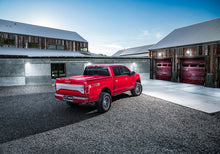 Load image into Gallery viewer, Undercover 24-25 Ford F-150 Short Bed 5.7ft Bed W/ Pro Access TG- KU - Area 51 Blue