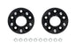 Eibach 17-23 Tesla Model 3 Long Range / 20-25 Tesla Model Y Long Range Pro-Spacer 30mm - Pair (Blk)
