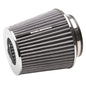Edelbrock Pro-Flo Universal White Medium Conical Air Filter with 3/3.5/4in Inlet