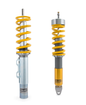 Ohlins 13-19 Porsche Carrera/S/4/Turbo (991) Roggad And Track Coilovers (PDCC Brackets Separate)