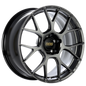 BBS RE-V7 20x11.0 5x114.3 ET15 Diamond Black Wheel (Nissan GT-R R35)