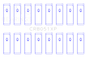 King Engine Bearings Nissan VK56DE/VK56VD/VK45DE (Size +0.025mm) Performance Rod Bearing Set
