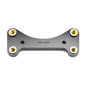 Wilwood Bracket (ea) - Forged Dynalite to Honda/Acura - 240 mm Rotor