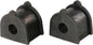 MOOG 03-06 Subaru Baja Rear To Frame Stabilizer Bar Bushing Kit