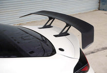 Load image into Gallery viewer, GReddy 2022+ Subaru BRZ X VOLTEX Aero Kit Front Under Spoiler FRP