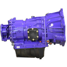 Load image into Gallery viewer, ATS 2006-2007 6.6L LLY / LBZ / LMM Duramax Stage 1 Allison LCT1000 Transmission Package 4WD w/ PTO