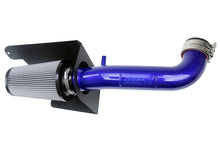 Load image into Gallery viewer, HPS Performance Air Intake Kit 827-664BL
