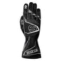 Sparco Glove K-Attack Blk/Gry 9