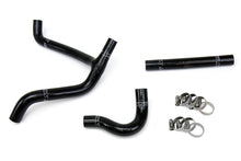 Load image into Gallery viewer, HPS Performance Silicone Hose Kit - Radiator Hose 57-1253-BLK