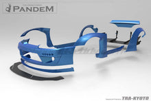 Load image into Gallery viewer, GReddy 1999-2002 Nissan Silvia Full Rocket Bunny S15 Pandem Aero Kit