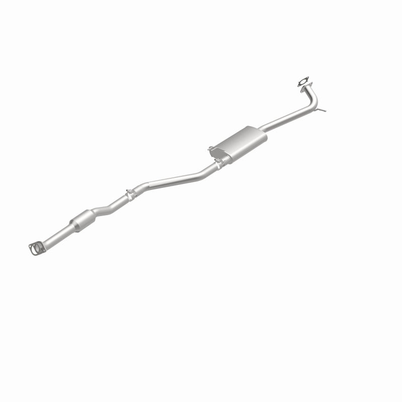 Magnaflow 19-20 Hyundai Santa Fe Conv DF L4 OEM Underbody