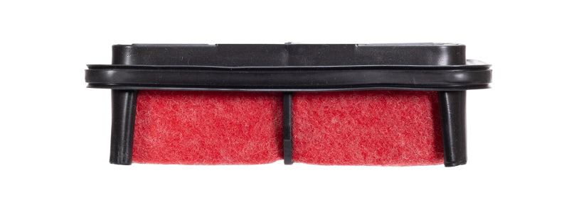 K&N Universal Air Filter 4in Flg 8-1/2in B 5in T 9-1/2in H Gen 3