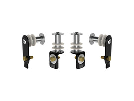 ICON 21-25 Ford F-150 Raptor Solenoid Mount Kit