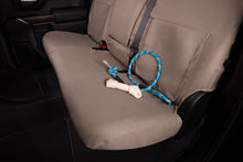 Load image into Gallery viewer, Covercraft 22-26 GMC Sierra 1500 SeatSaver Custom Seat Cover - Polycotton Taupe